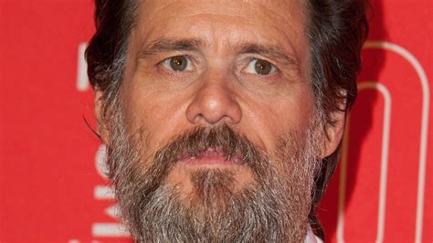 Jim Carrey Dead