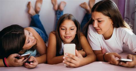 20 Facts About The Impact Of Social Media - Facts.net