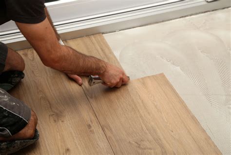 LVP Flooring Locking Systems: A Guide by Next Door Flooring