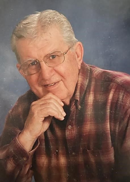 Gilbert Gibbons Obituary - Hot Springs, AR