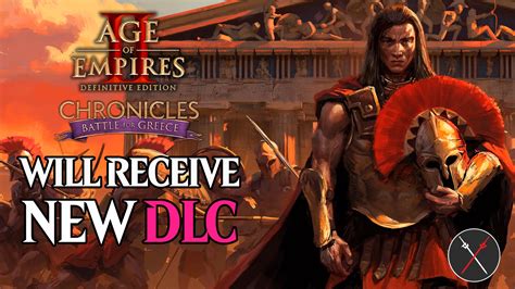 Age of Empires 2 Will Receive a New Expansion After 25 Years - Fextralife