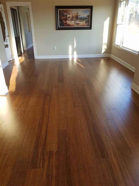 Bamboo Tiger Flooring – Clsa Flooring Guide