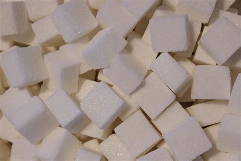 How Much Sugar in a Cube - Sugar Measurement Help