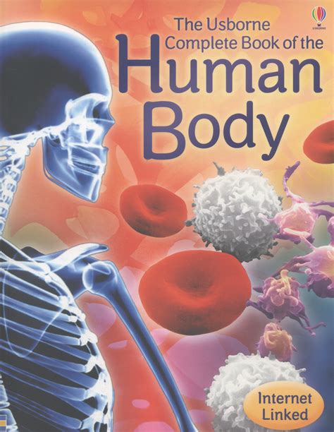 How It Works Book Of The Human Body at Ava Oshaughnessy blog