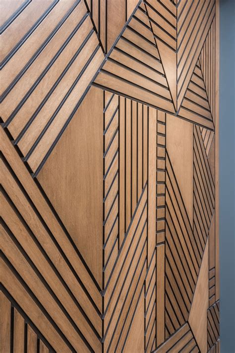 9 stunning timber feature walls to inspire – Artofit