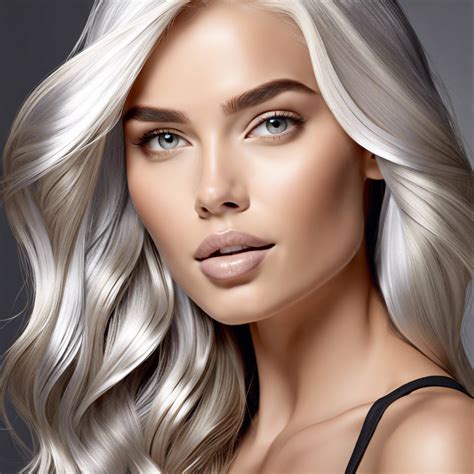 15 Blonde Hair Filter Ideas to Transform Your Look - Burst of Style