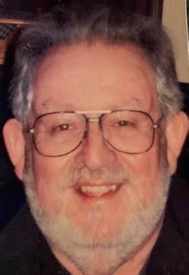Bryan Morrow Obituary (1944 - 2020) - Chambersburg, PA - Public Opinion