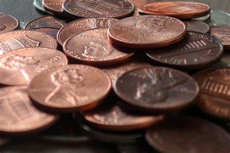 Our two cents: The penny will be discontinued - The Triangle