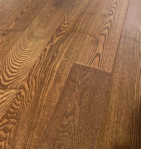 Handscraped Engineered Hardwood Flooring – BuildDirect