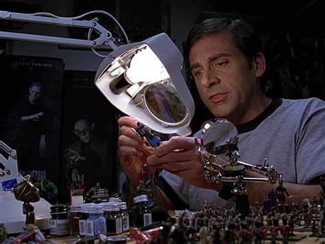 "Really? All your girlfriends wanted to have sex with virgins, too ...