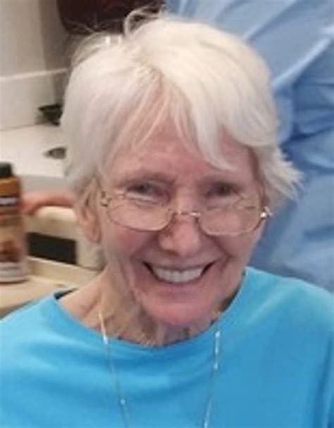 Judy Nally McIntyre Obituary - Courier-Journal