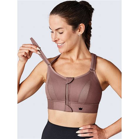 SHEFIT Women's Ultimate High-Impact Sports Bra | Academy