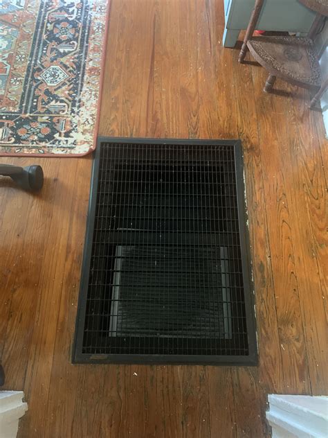 What Is A Floor Furnace at Evelyn Graves blog