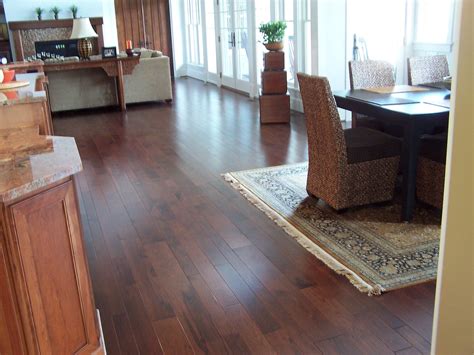 Beautiful hardwood direct from Chelsea, Michigan, we at Builders Custom ...
