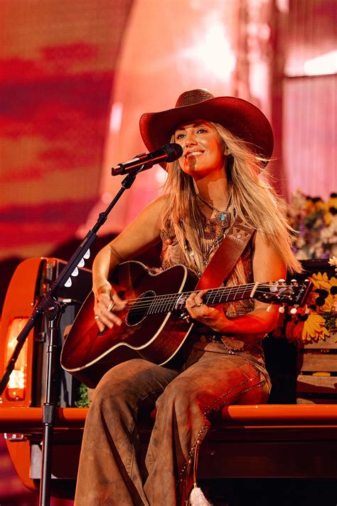 Lainey Wilson - Wikipedia bahasa Indonesia, ensiklopedia bebas