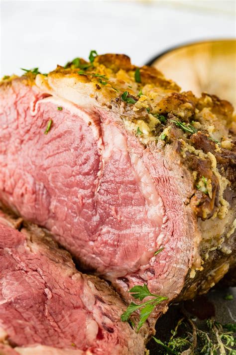 Prime Rib Roast Recipe Bon Appetit at Leo Gilruth blog