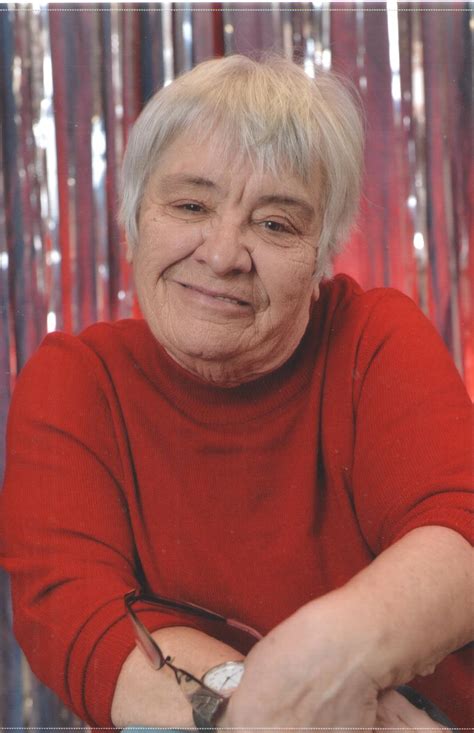 Nicole Lauzon | Maison Trudel