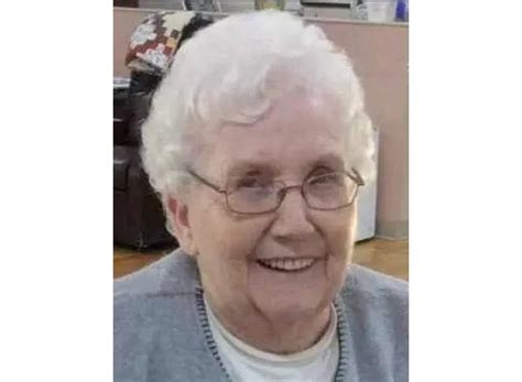 Gladys Ferrie Obituary (2024) - Cresco, IA - Lindstrom Funeral Home ...