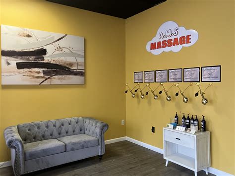 Asian Massage New Asian Massage