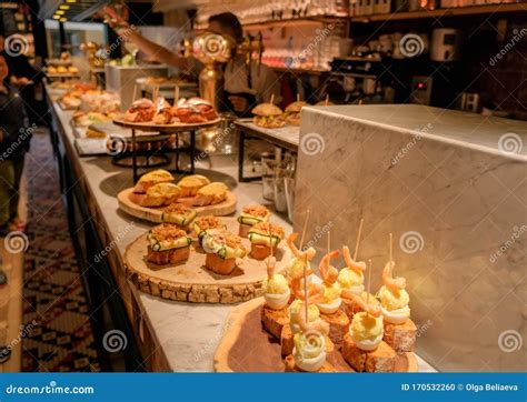 Snack Bar Spanish at Karrie Keane blog