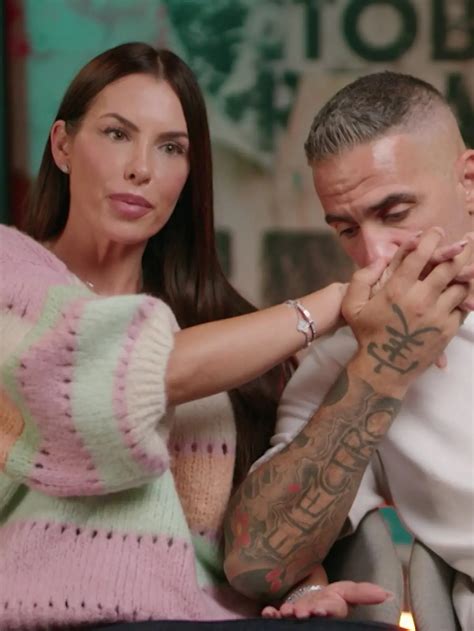 Anna-Maria Ferchichi: Urlaubs-Abbruch! „Ich brauche eine Pause von ...