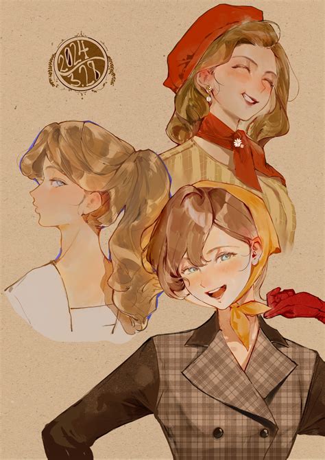 original drawn by moaomao_mo | Danbooru