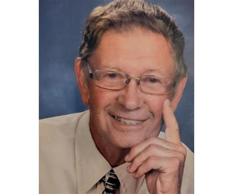 William "Bill" Behrens Obituary (2025) - Sterling, IL - Schilling ...
