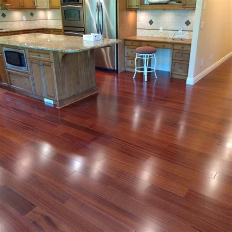 Hardwood Flooring Bellingham, WA | Robinson Hardwood & Homes