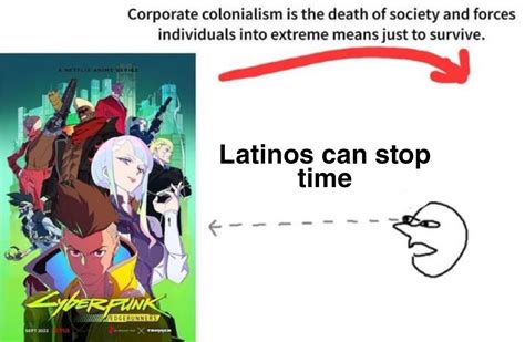 I thought they can only double jump : r/cyberpunkgame