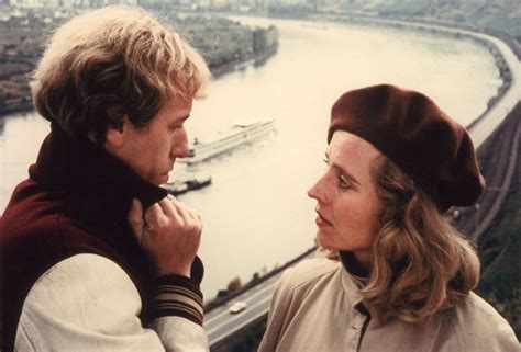 Falsche Bewegung (Wrong Move). 1975. Directed by Wim Wenders | MoMA