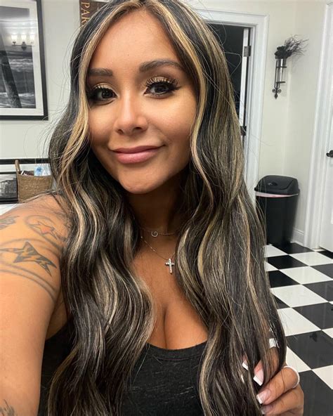The Secret To Snooki'S Perfect Nude Lip | ICRW — Creator Insight Briefs