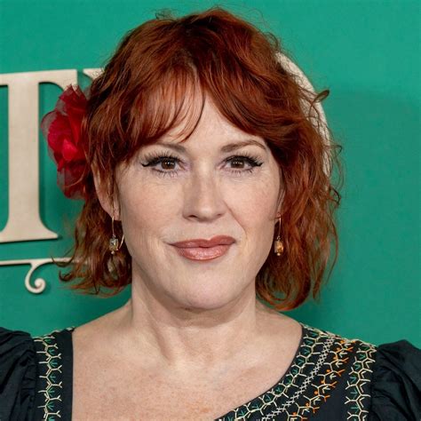 25 of the Most Famous Redhead Actresses Over 50