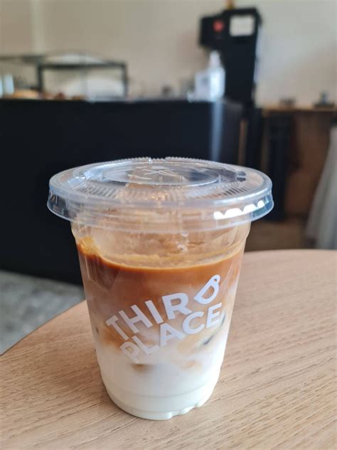 รีวิว Third Place Coffee-Chiangmai - Third place coffee - Wongnai