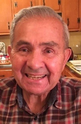 Anthony Panarelle Obituary (2023) - Somers Point, NJ - The Press of ...