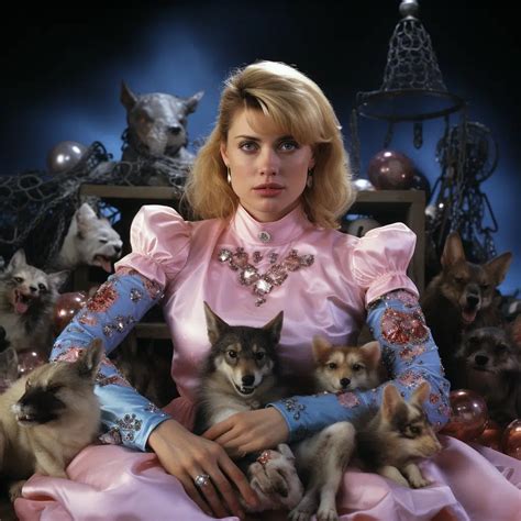 Kristy Swanson: 10 Crazy Facts You Didn't Know About the 90s Icon!