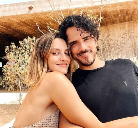 Pálpito 2: ellos son las parejas reales de los actores