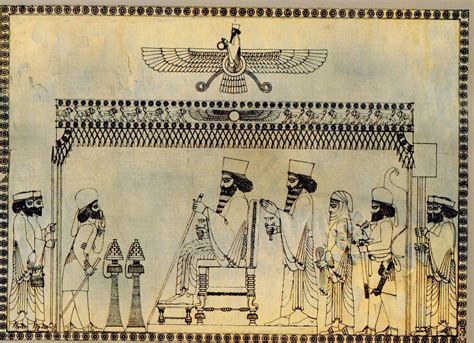 Pin on zoroastrian