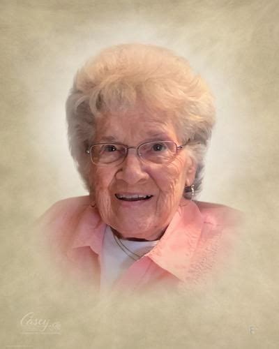Ruth C Flaherty Obituary (2025) - Waterbury, CT - Casey's Eastside ...