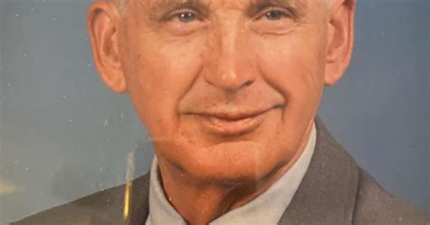 John J. Hobson | Obituaries | Kentucky New Era