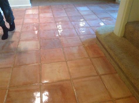 Can You Stain A Tile Floor at Catherine Dorsey blog