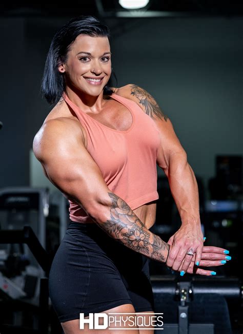 NEW MODEL – MASSIVE 200 lbs FBB – The Amazing Brittani Parish! | HD ...