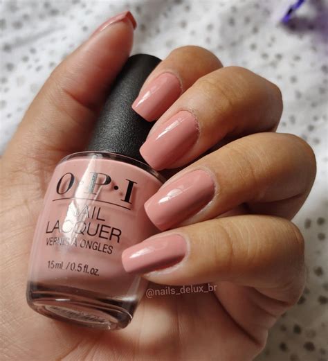 O.P.I. - I'm an Extra. Hollywood Collection @nails_delux_br | Casual ...
