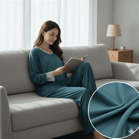 Modal Clothing Fabric: Soft, Breathable & Durable Guide