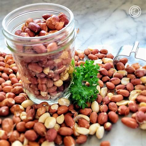 Peanuts In Spanish Word at Emily Jenkins blog