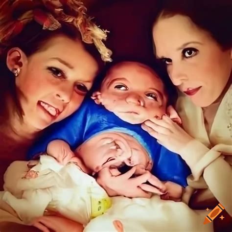 Tatiana and Krista Hogan, conjoined twins, enjoying life together on ...