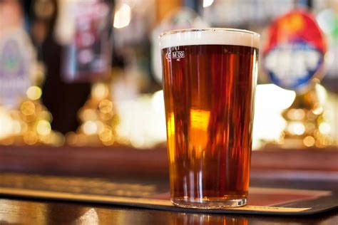 British beer: a beer drinker's guide to the British Isles | Expatica