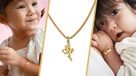 Real Gold Baby Jewelry Shop | bellvalefarms.com