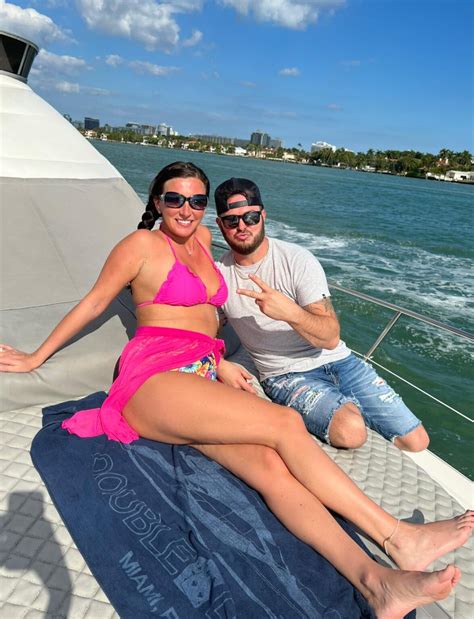 Brandy and Billy Engle a Social Media Power Couple – CELEBS TALK