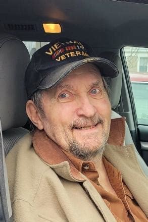 James Russell Fuller Obituary - 2024 - Lary Funeral Home