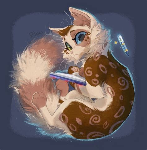 Graypillow hobbyist digital artist deviantart – Artofit